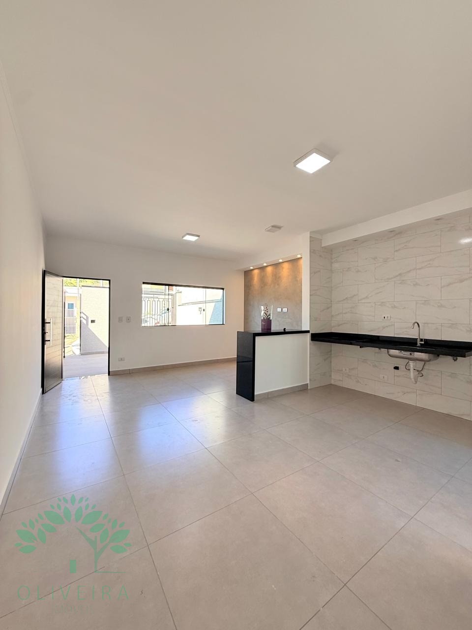 Casa, 2 quartos, 125 m² - Foto 3