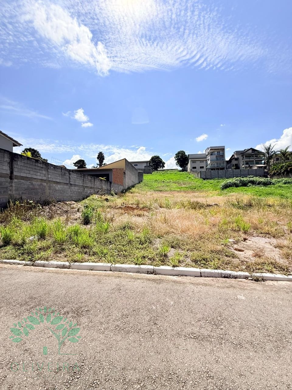 Terreno, 996 m² - Foto 2