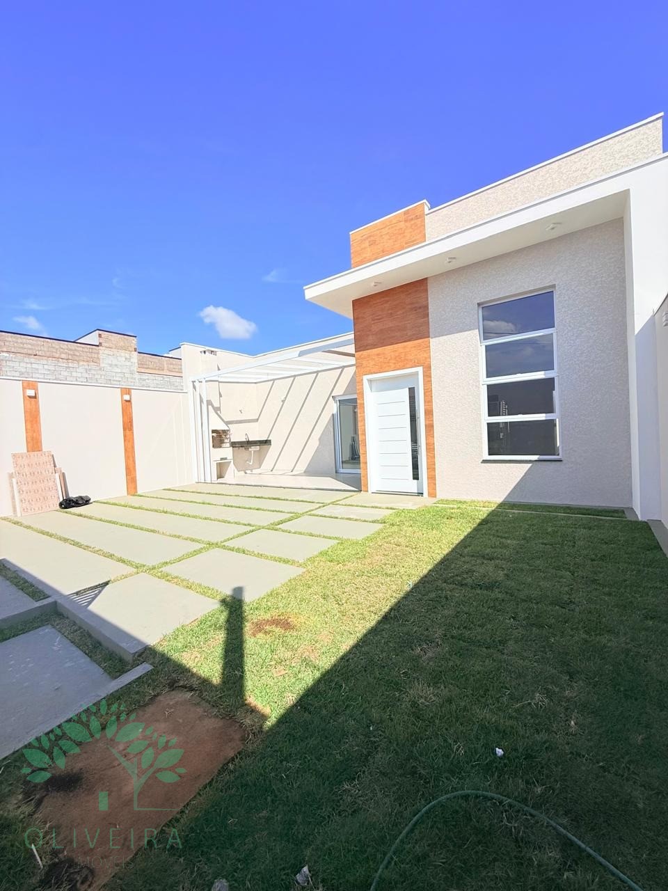 Casa, 3 quartos - Foto 16