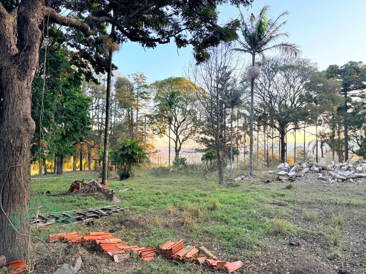 Loteamento e Condomínio, 3 hectares - Foto 8