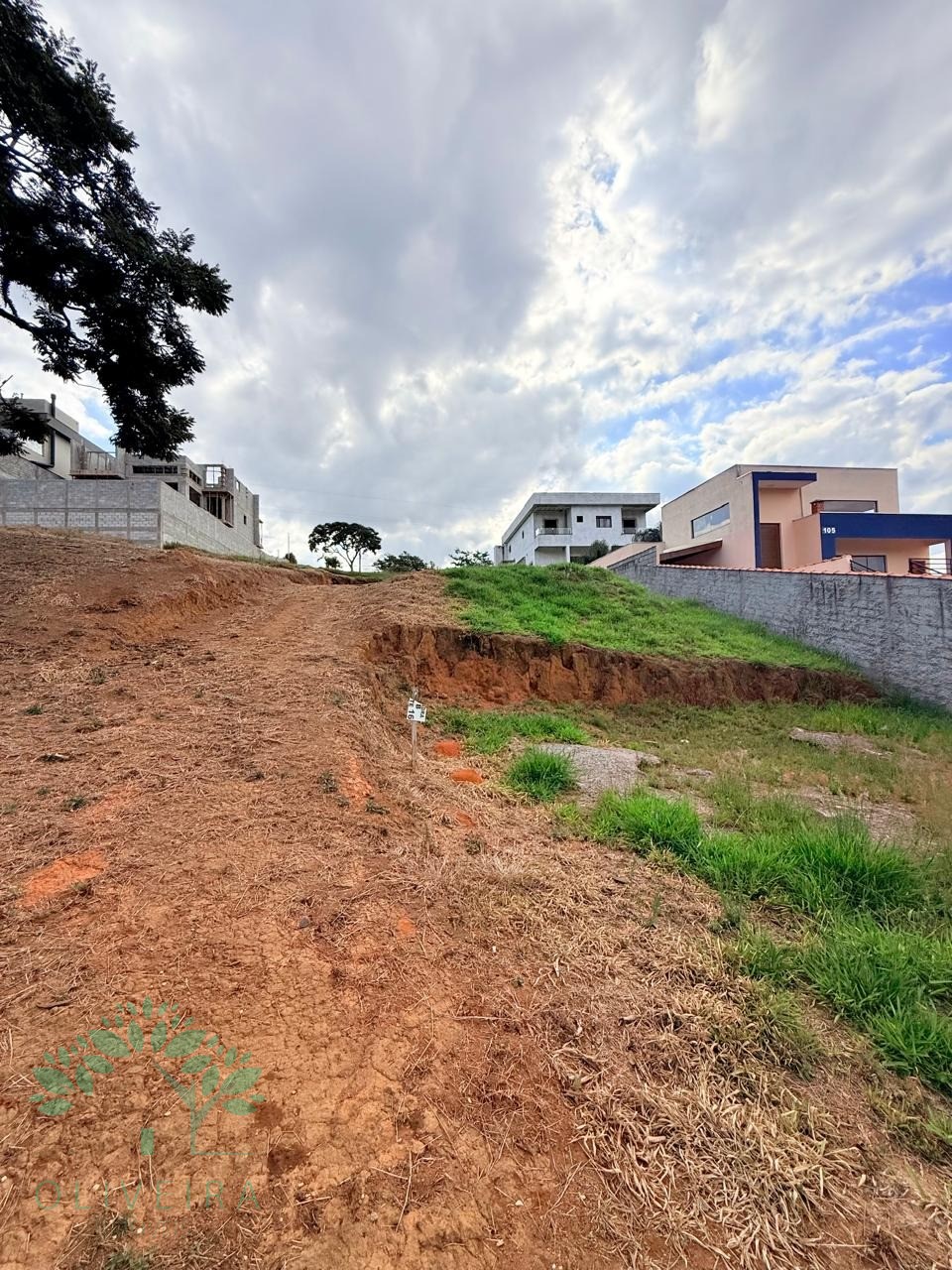 Terreno, 490 m² - Foto 4