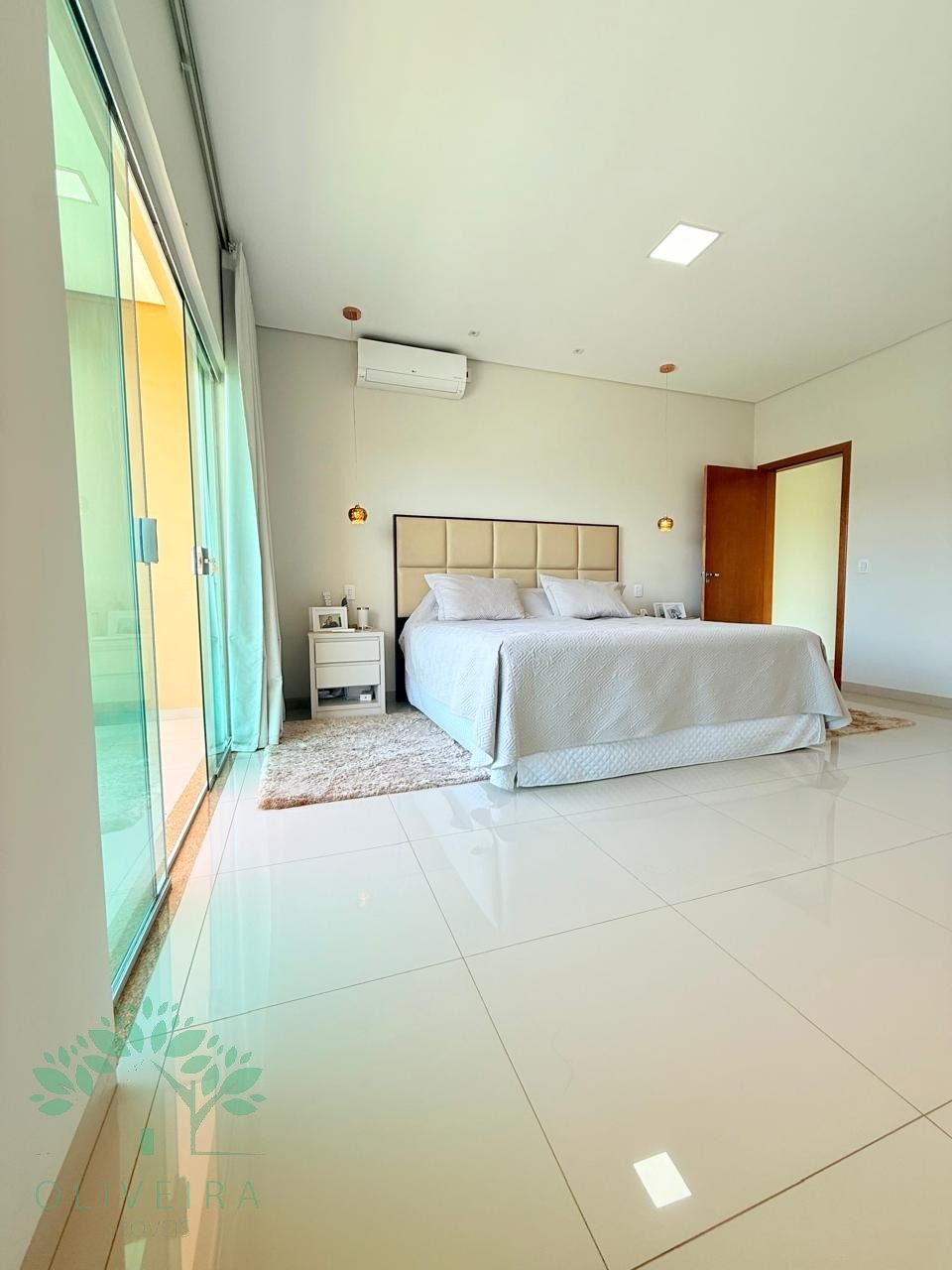 Casa, 4 quartos - Foto 7