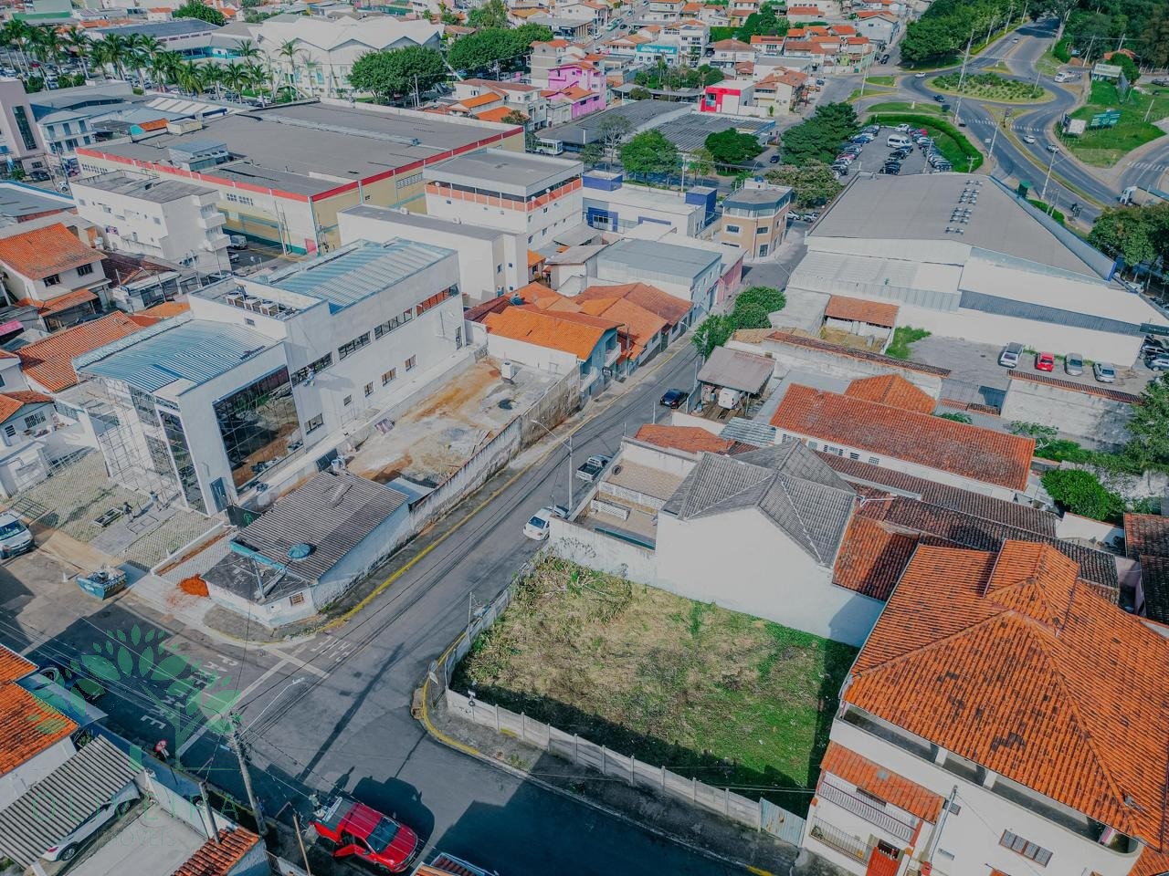 Loteamento e Condomínio, 290 m² - Foto 2