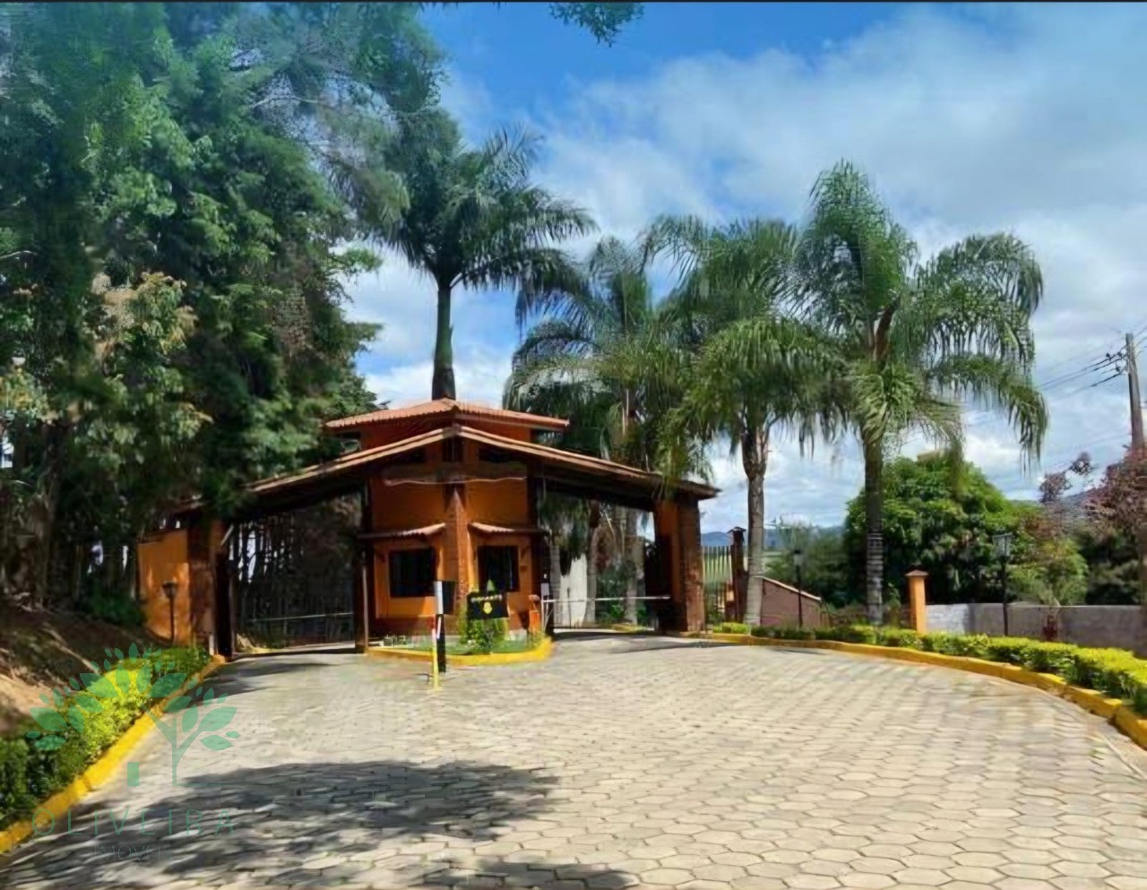 Terreno, 996 m² - Foto 1