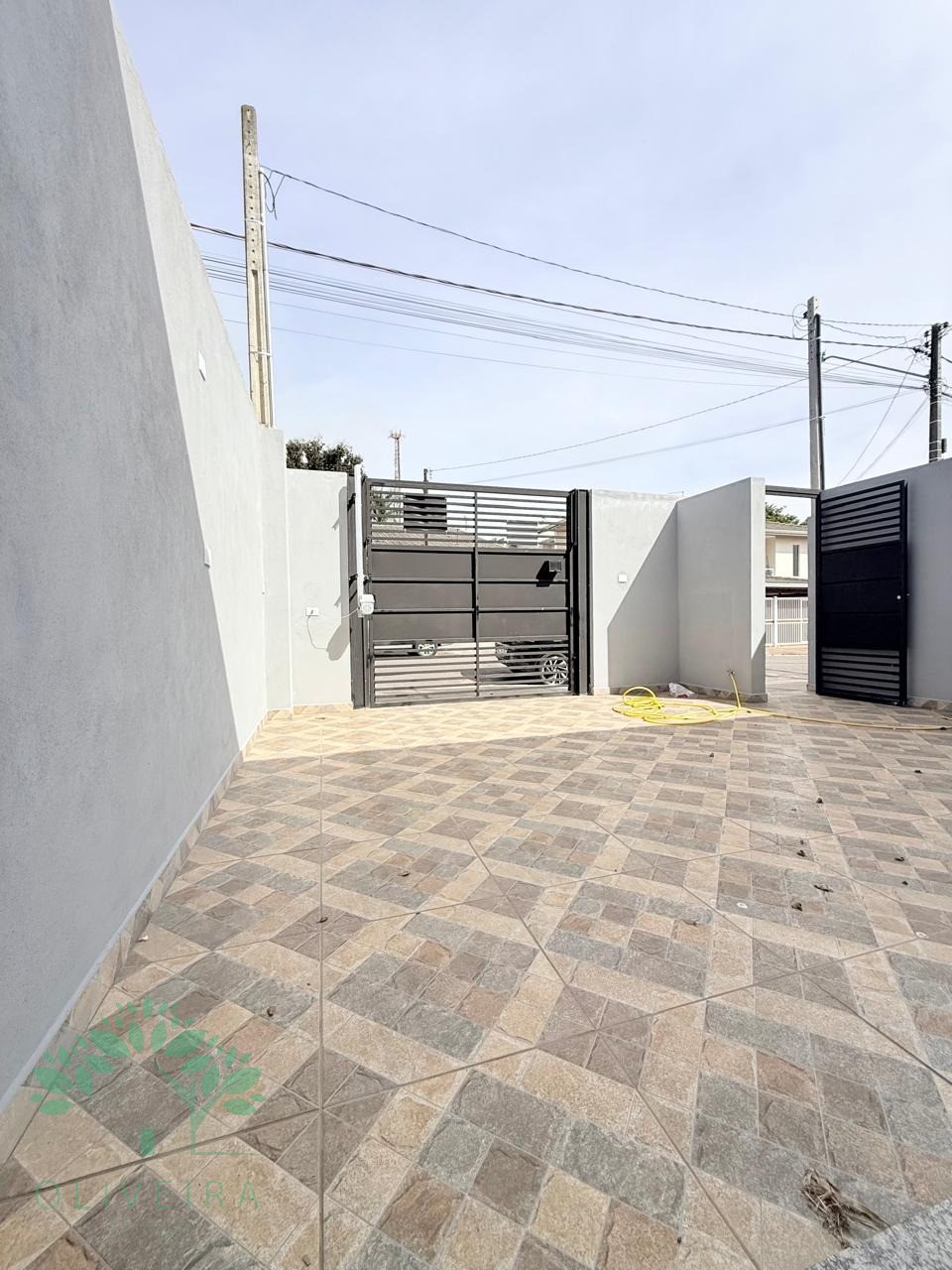 Casa, 3 quartos - Foto 3