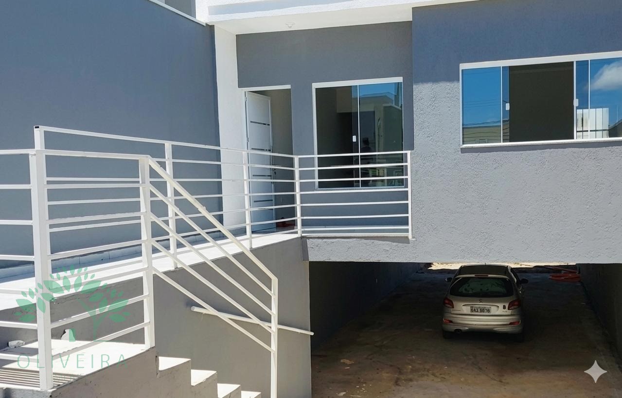 Casa, 4 quartos - Foto 1
