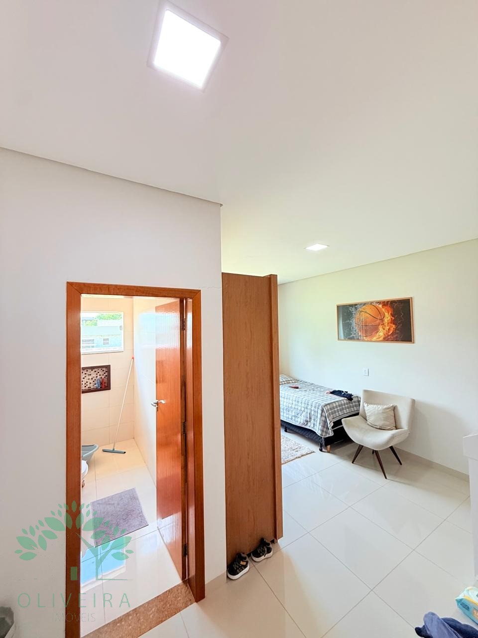 Casa, 4 quartos - Foto 8