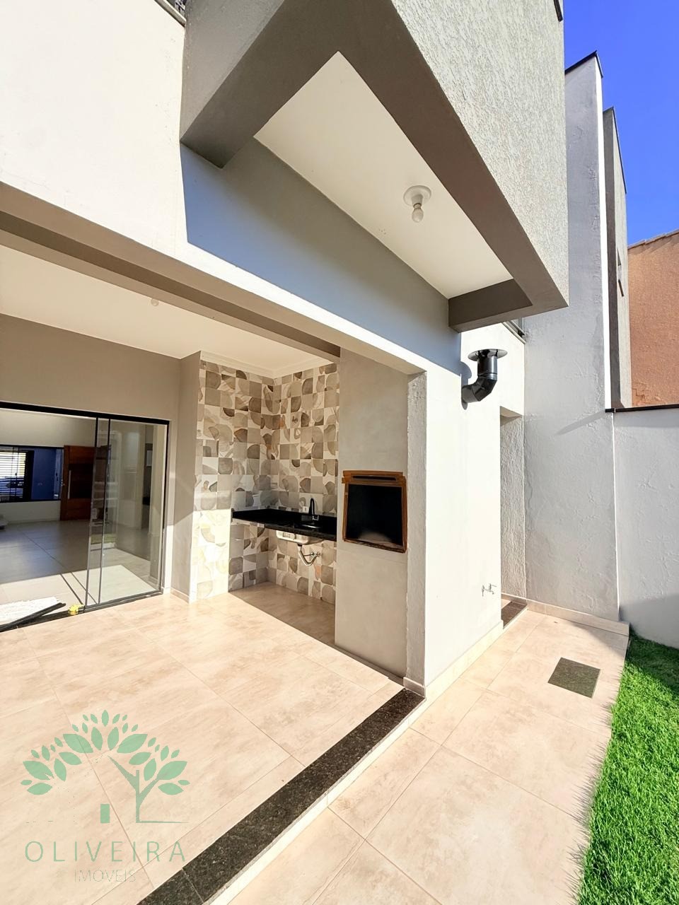 Casa, 3 quartos - Foto 11