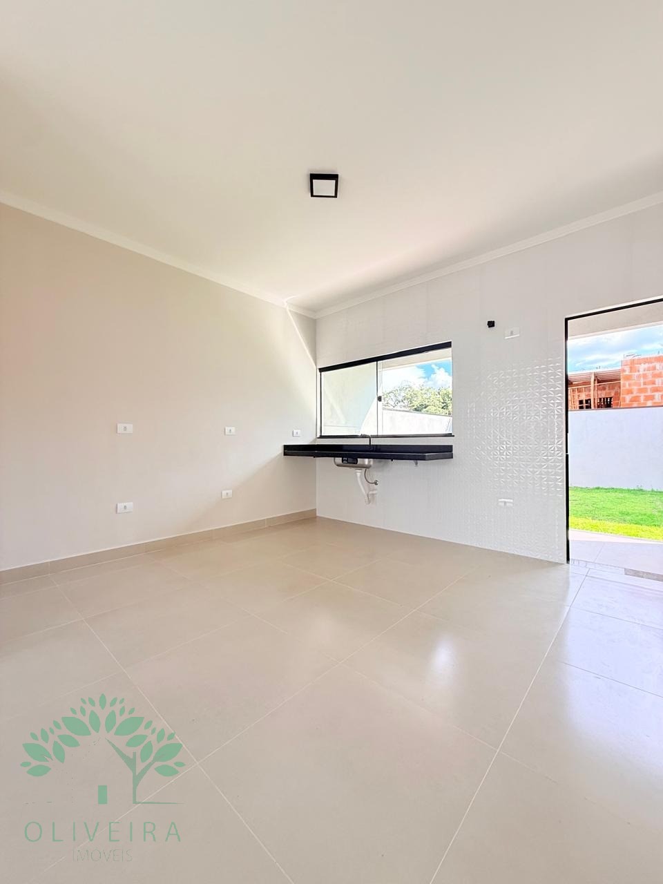 Casa, 2 quartos - Foto 5