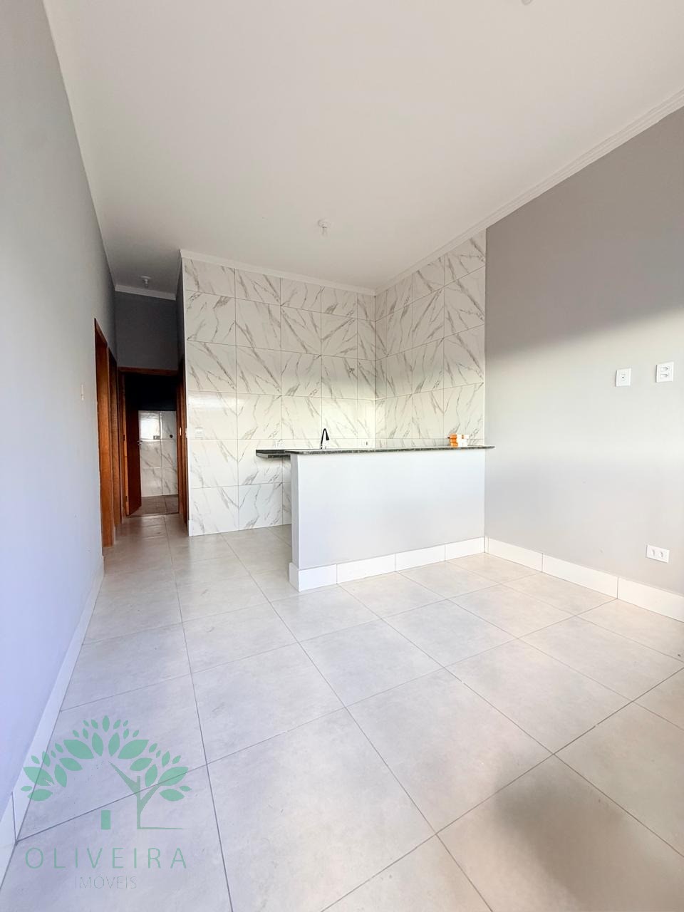 Casa, 2 quartos - Foto 5