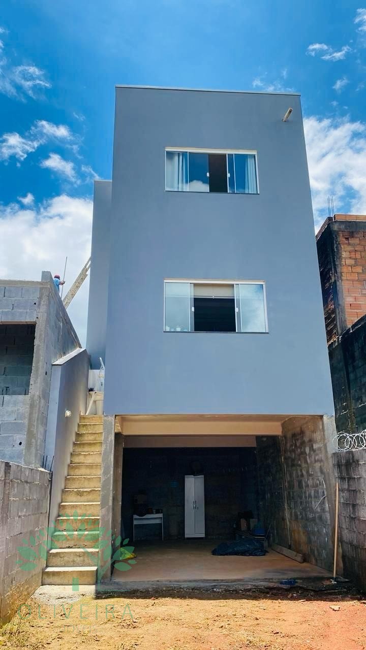 Casa, 2 quartos, 250 m² - Foto 3
