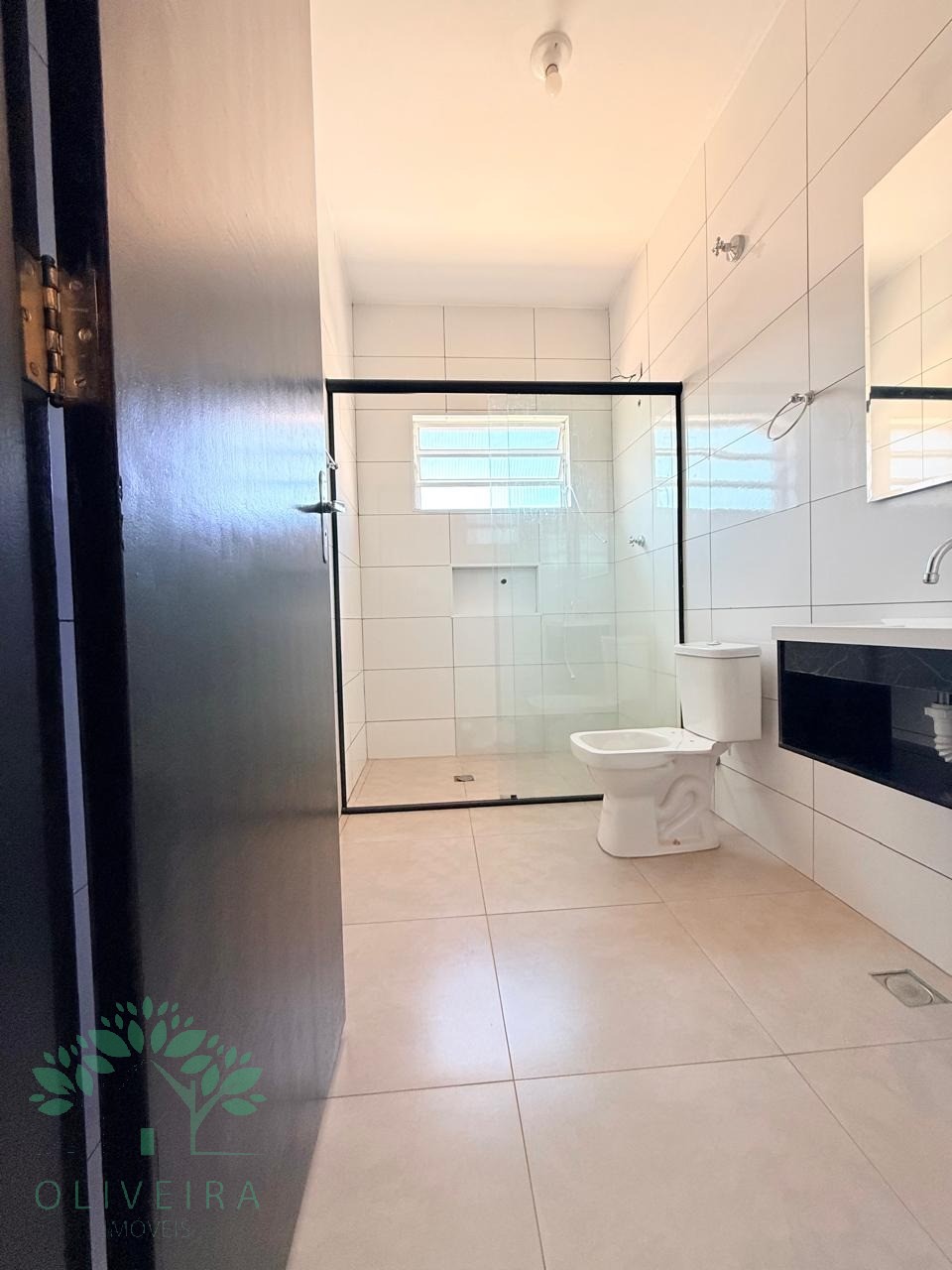 Casa, 1 quarto - Foto 4