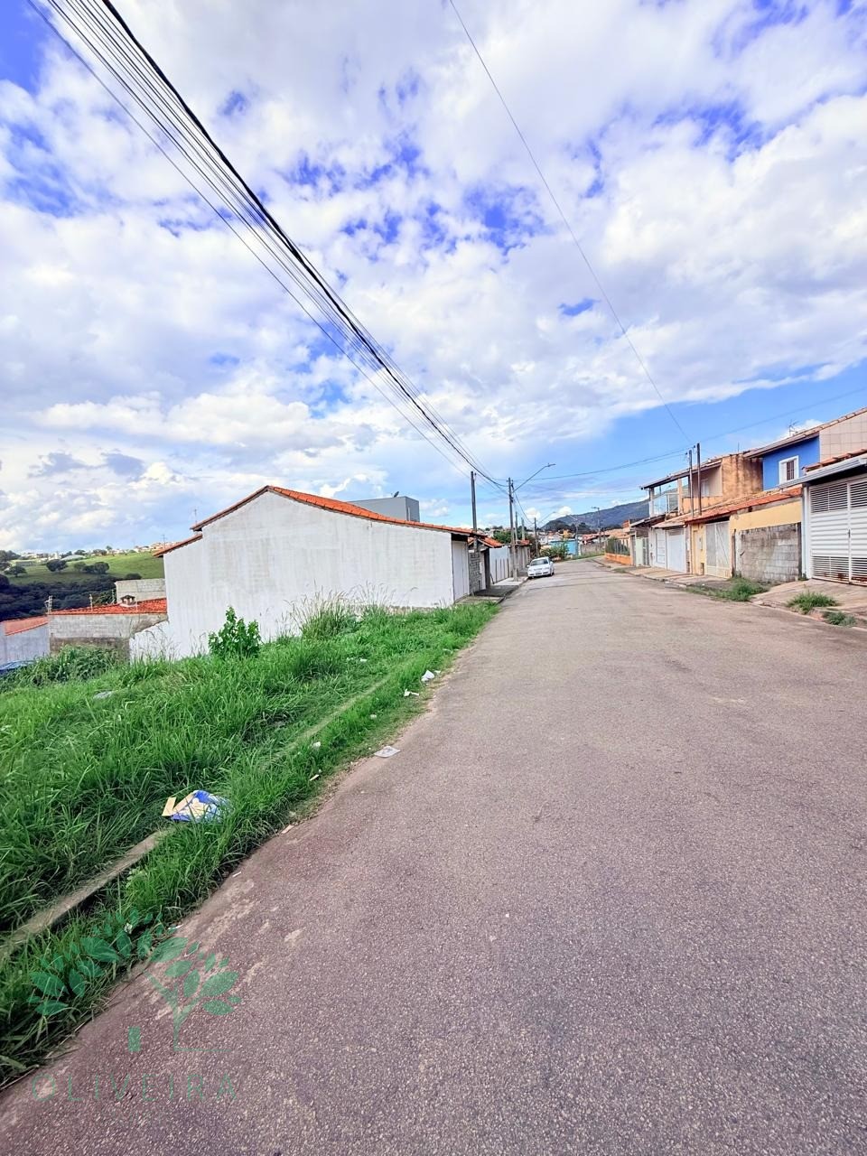 Loteamento e Condomínio, 400 m² - Foto 2