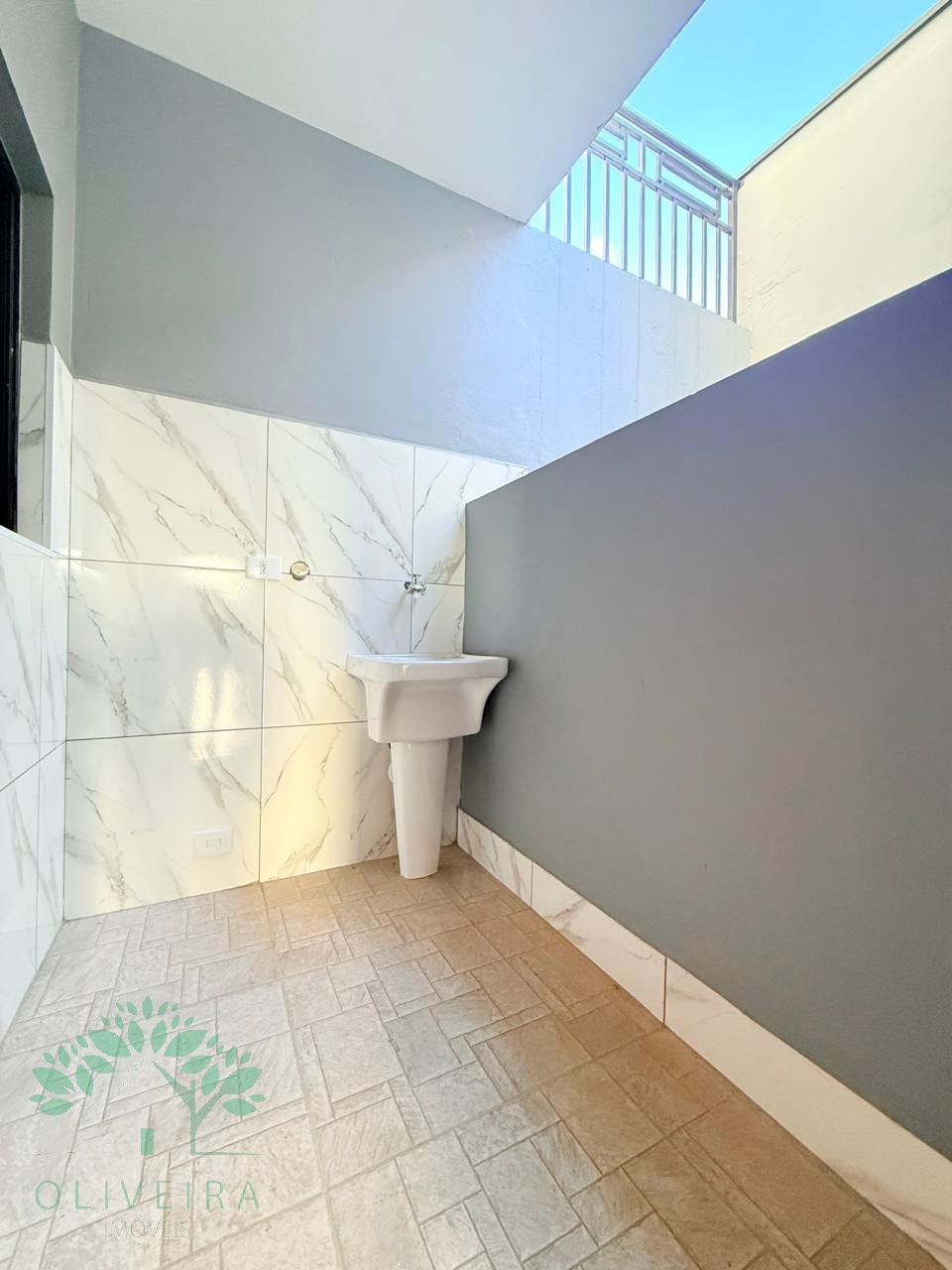 Casa, 2 quartos - Foto 4