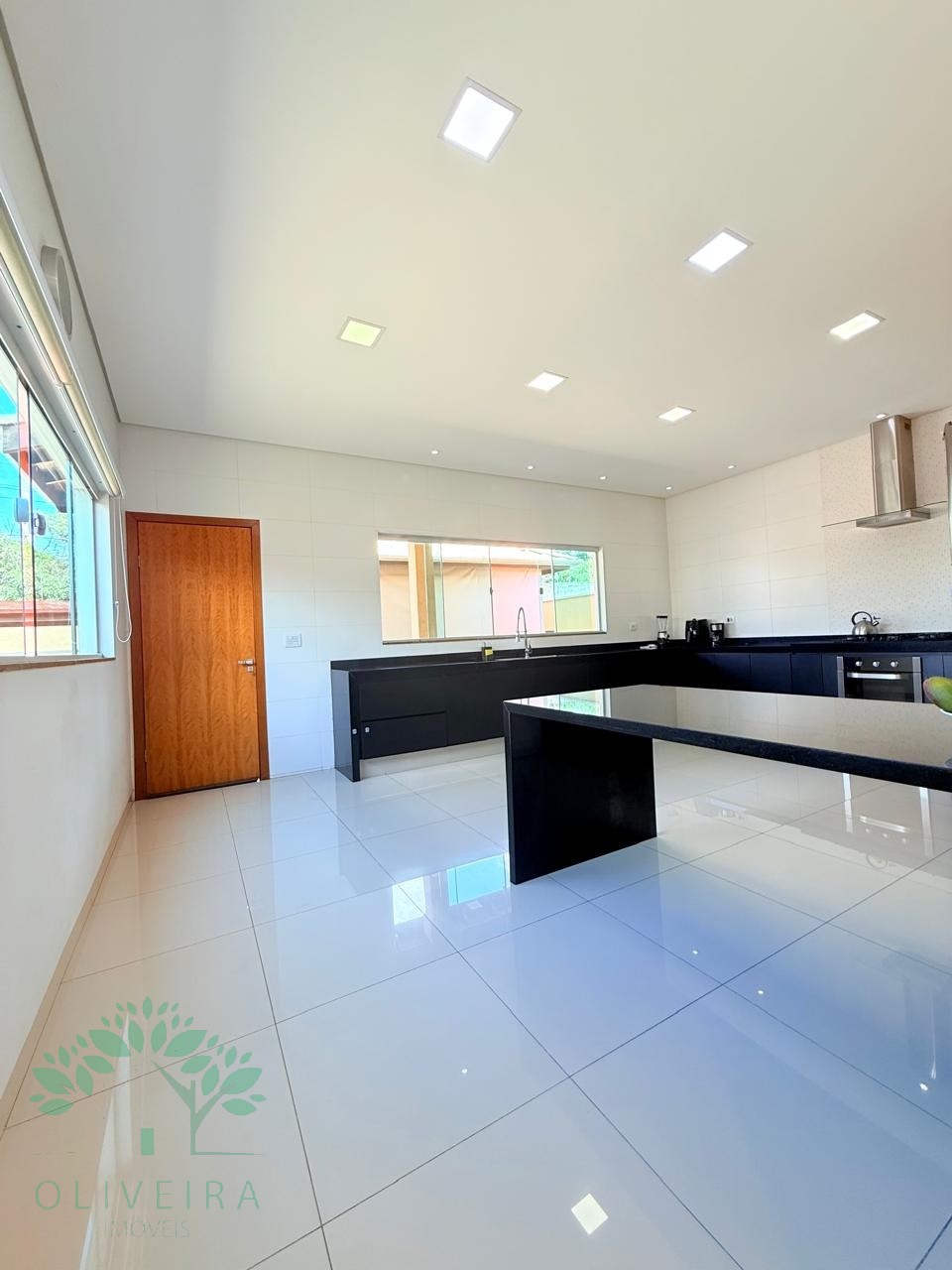 Casa, 4 quartos - Foto 11