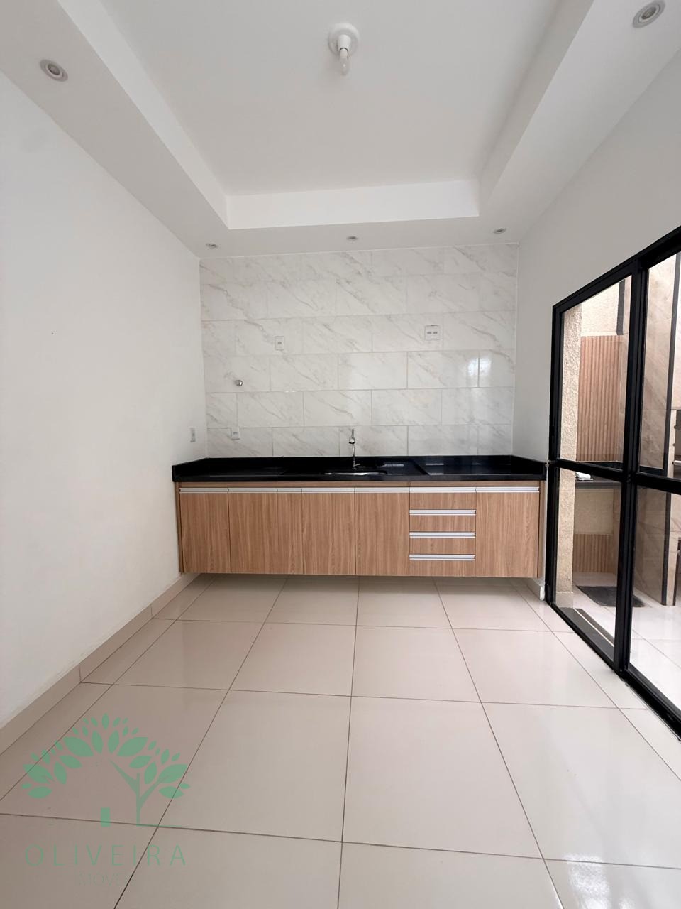 Casa, 2 quartos - Foto 4