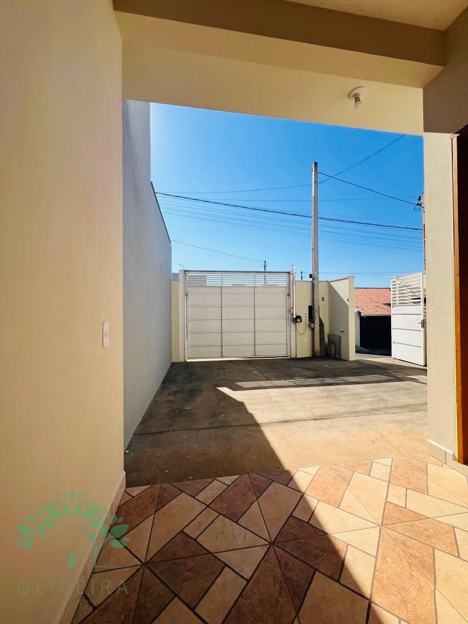 Casa residencial em extrema - mg, cachoeira 3