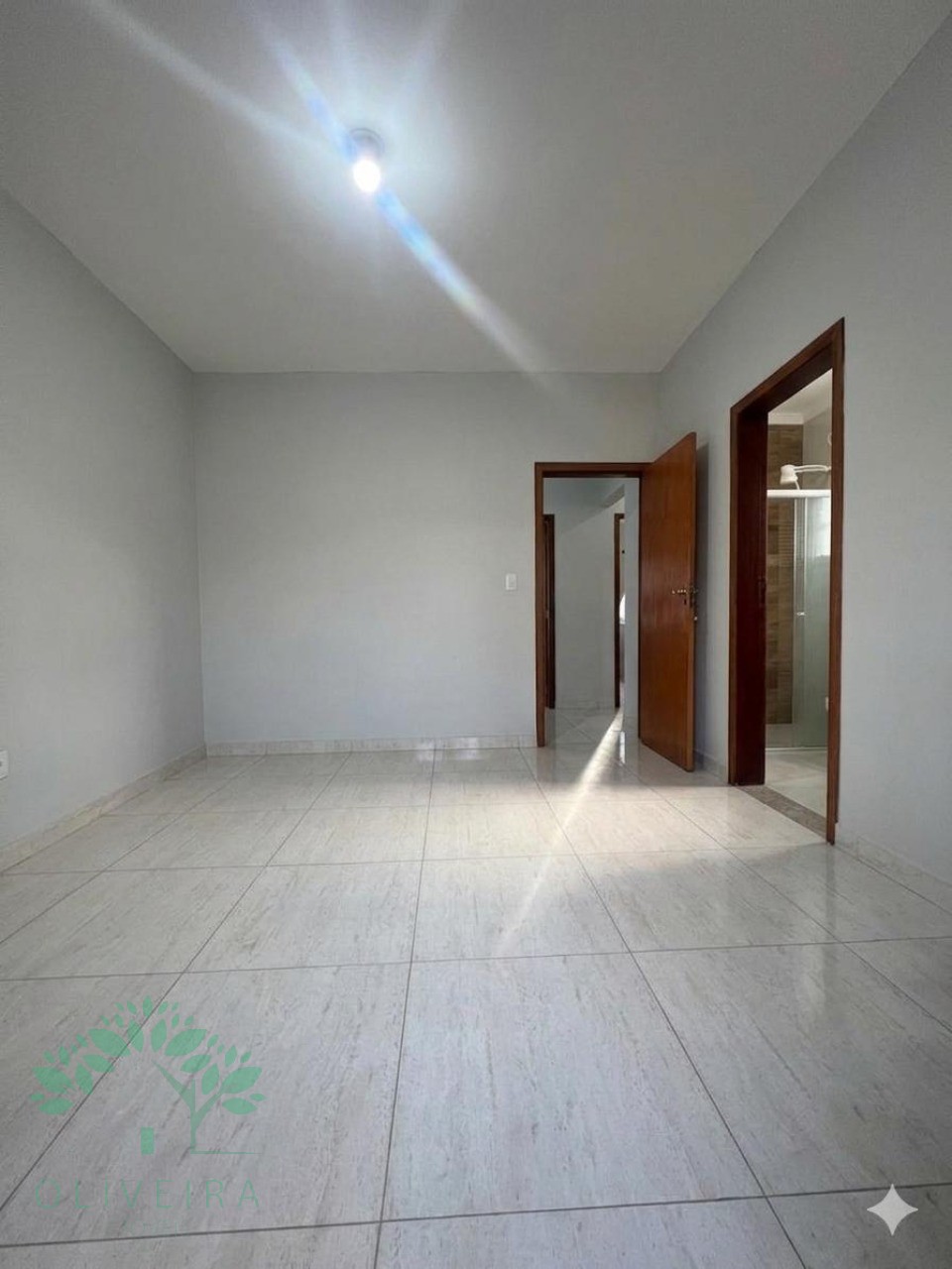 Casa residencial em extrema - mg, centro