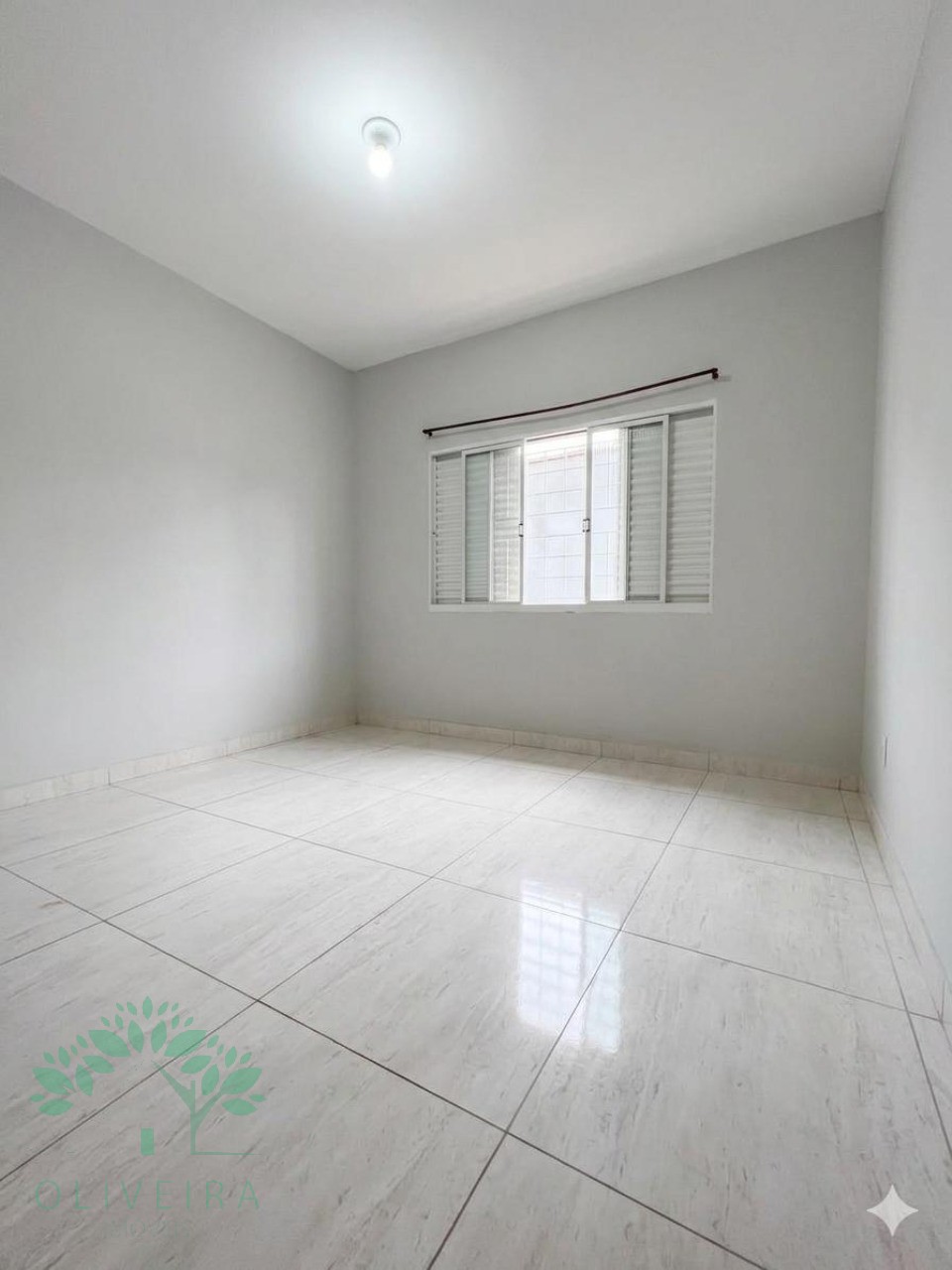 Casa residencial em extrema - mg, centro