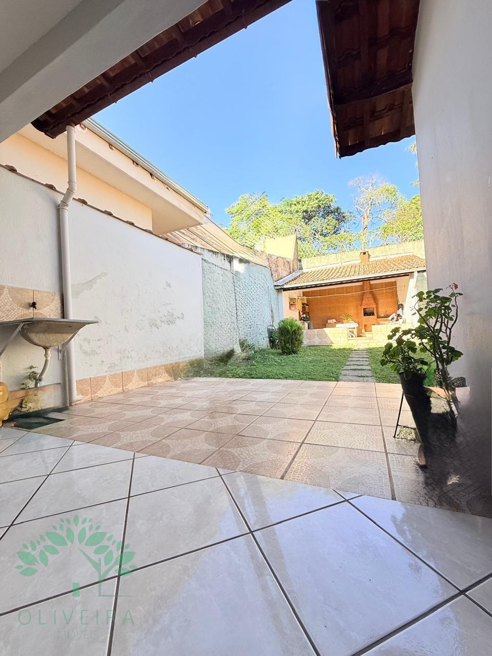 CASA RESIDENCIAL em extrema - MG, Centro