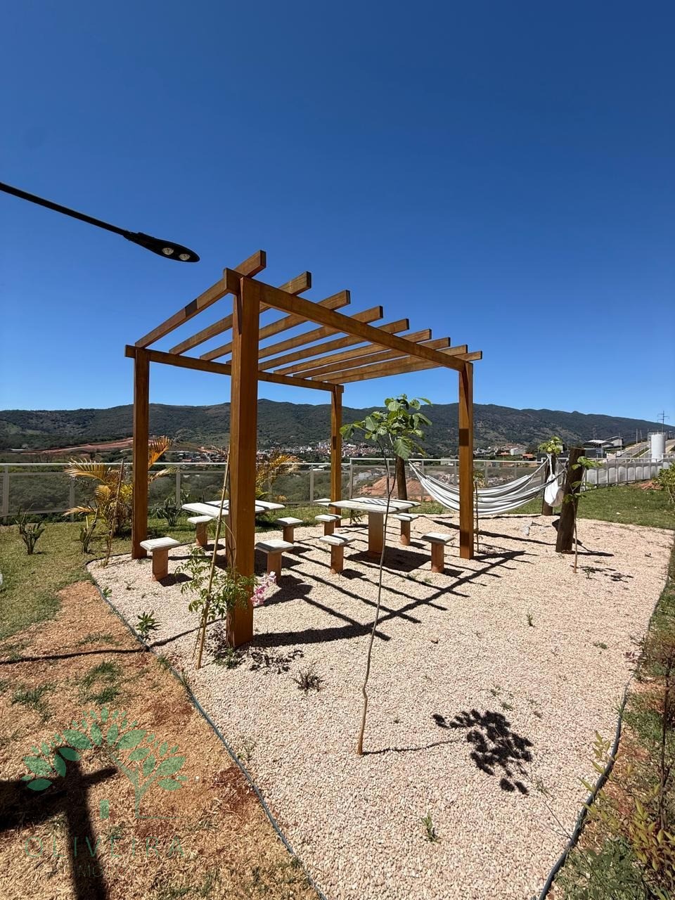 Apartamento residencial em extrema - mg, ponte nova