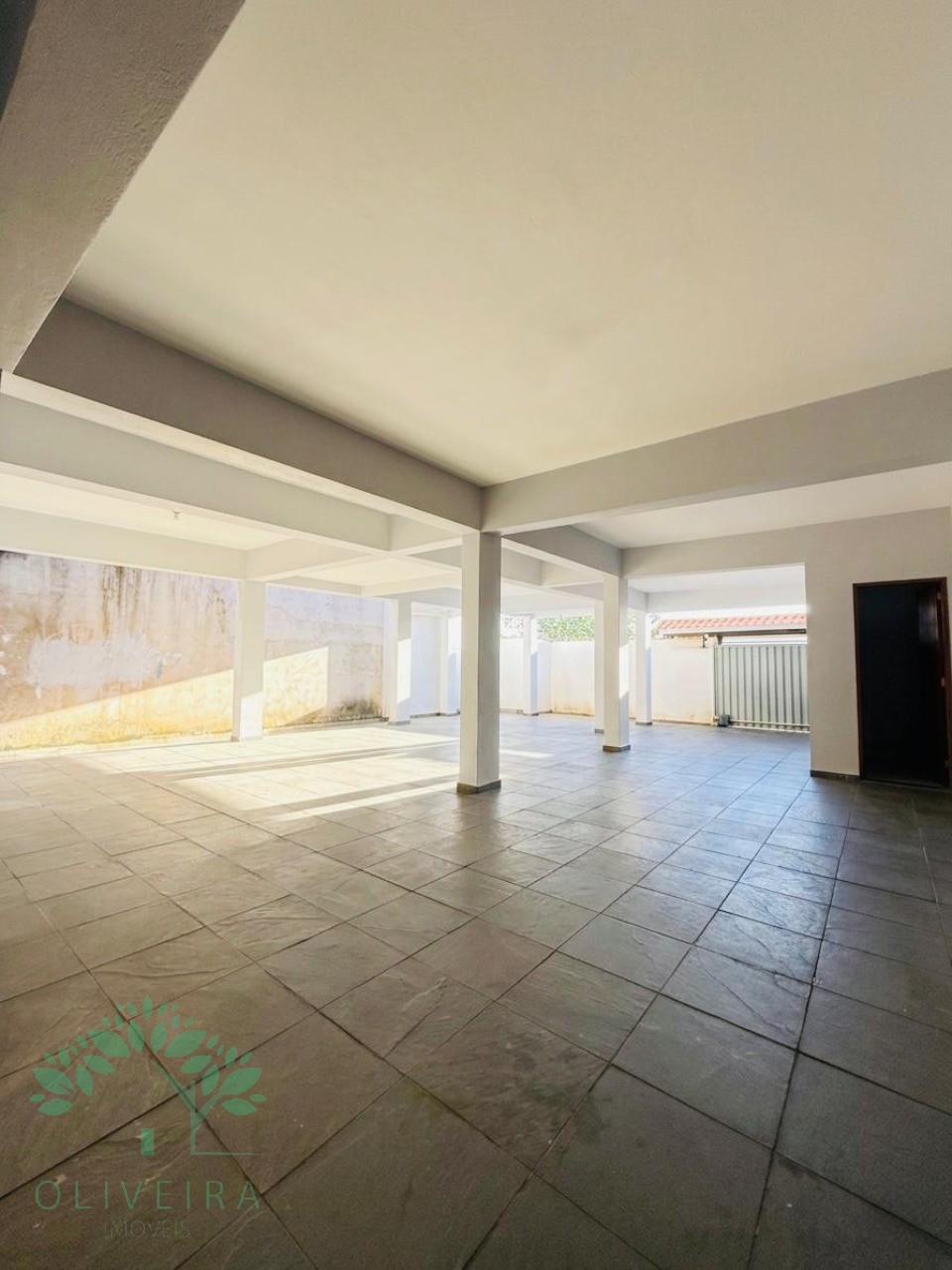 Casa residencial em extrema - mg, centro