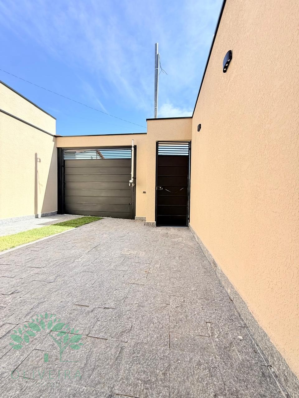 Casa residencial em extrema - mg, manacas