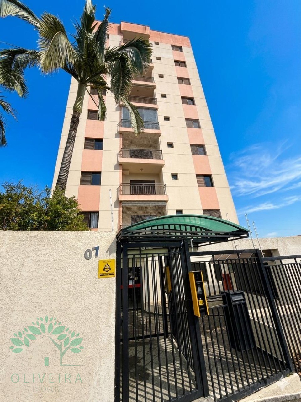 Apartamento residencial em extrema - mg, centro