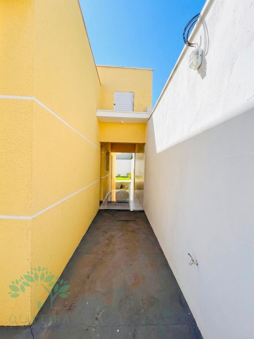 Casa residencial em extrema - mg, bairro do jardim