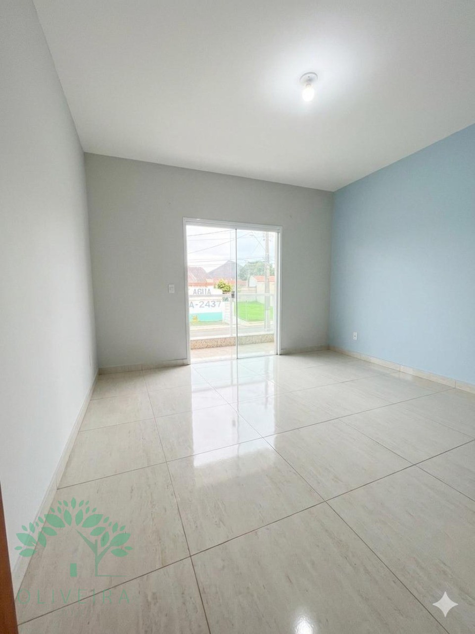 Casa residencial em extrema - mg, centro