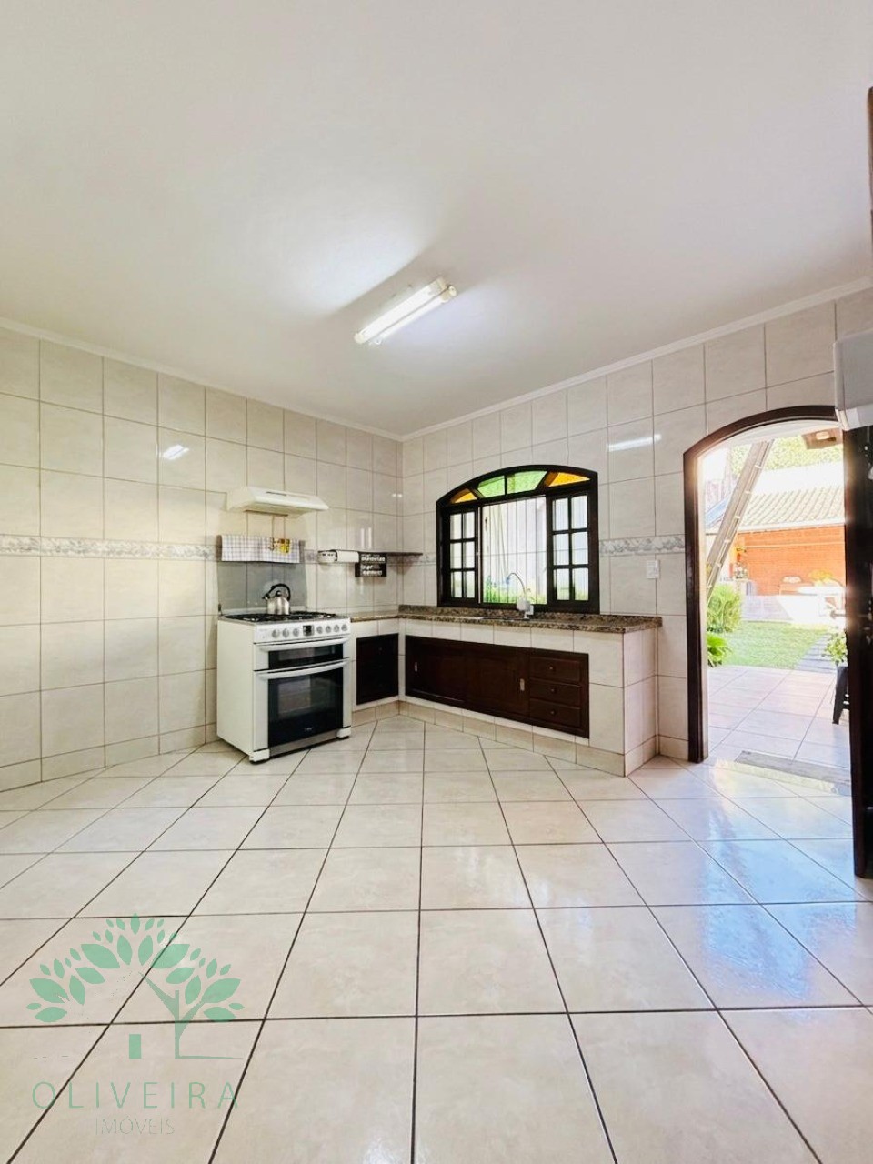 Casa residencial em extrema - mg, centro