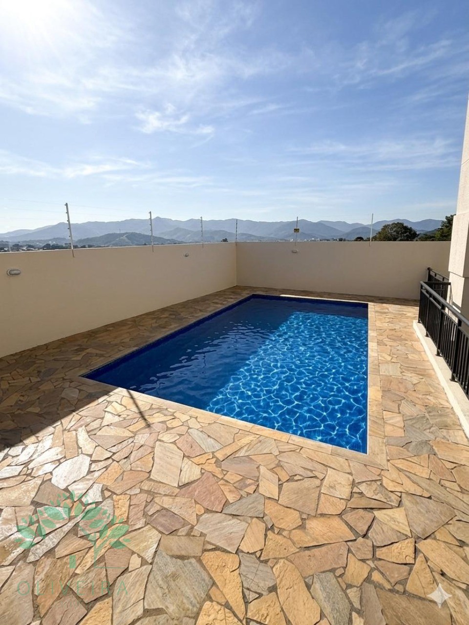 APARTAMENTO RESIDENCIAL em Extrema - MG, Centro