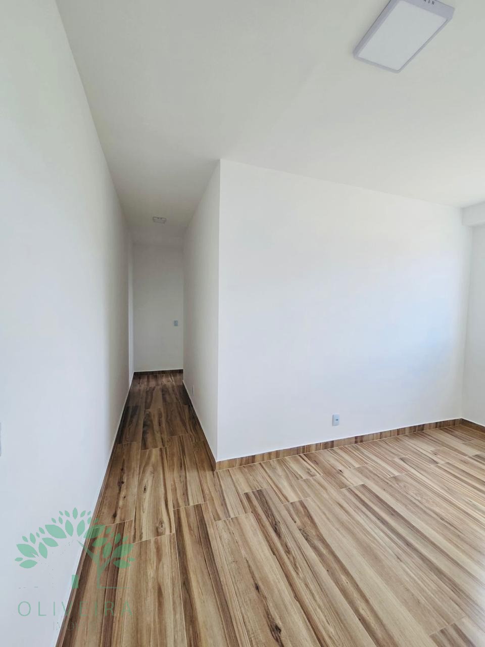 Apartamento residencial em extrema - mg, ponte nova