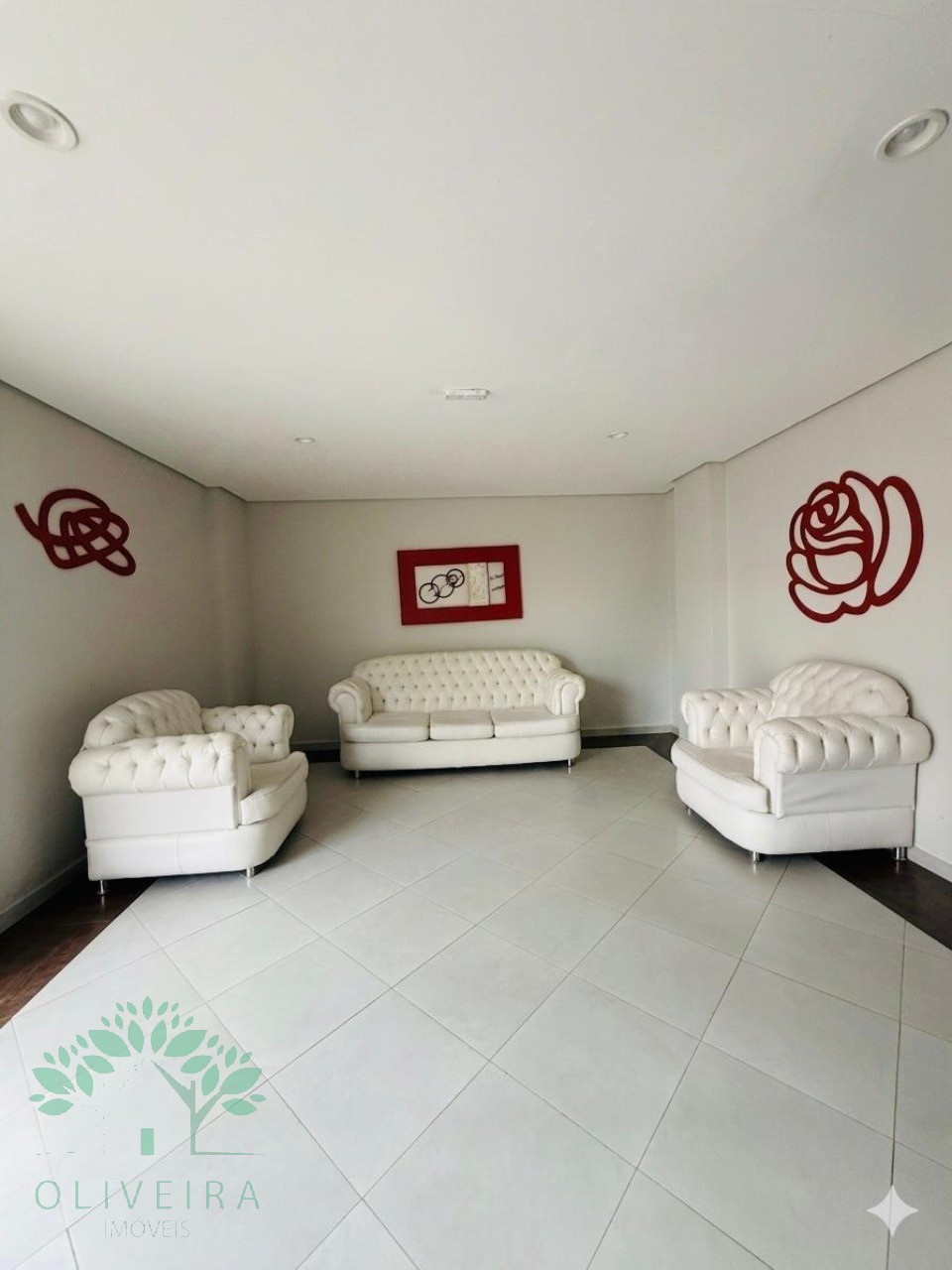 Apartamento residencial em extrema - mg, centro