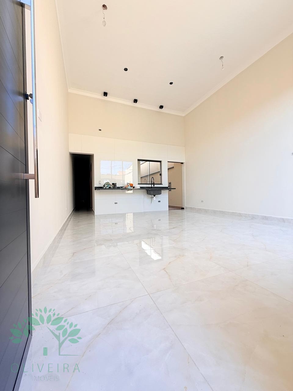 Casa residencial em extrema - mg, manacas