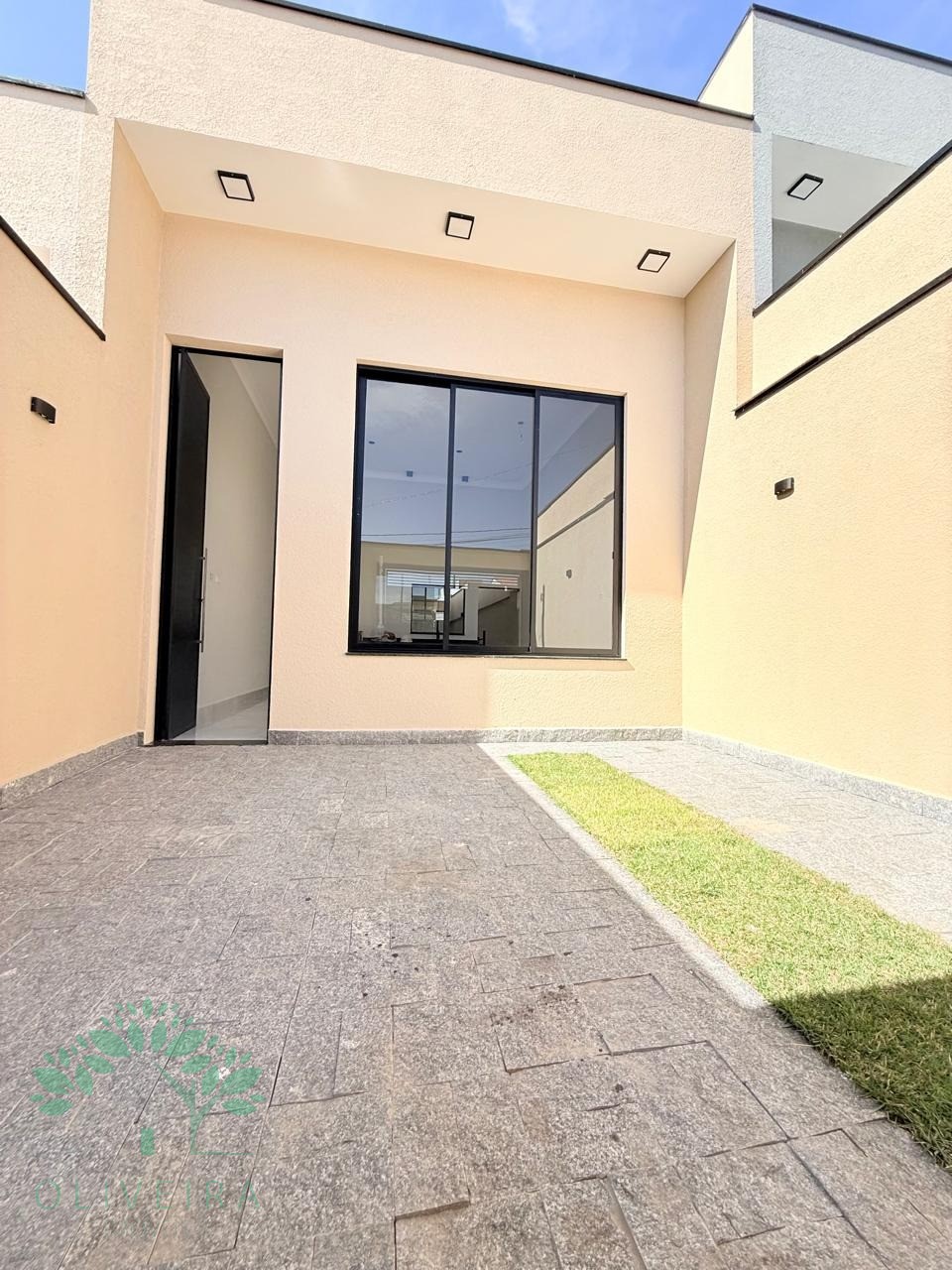 Casa residencial em extrema - mg, manacas