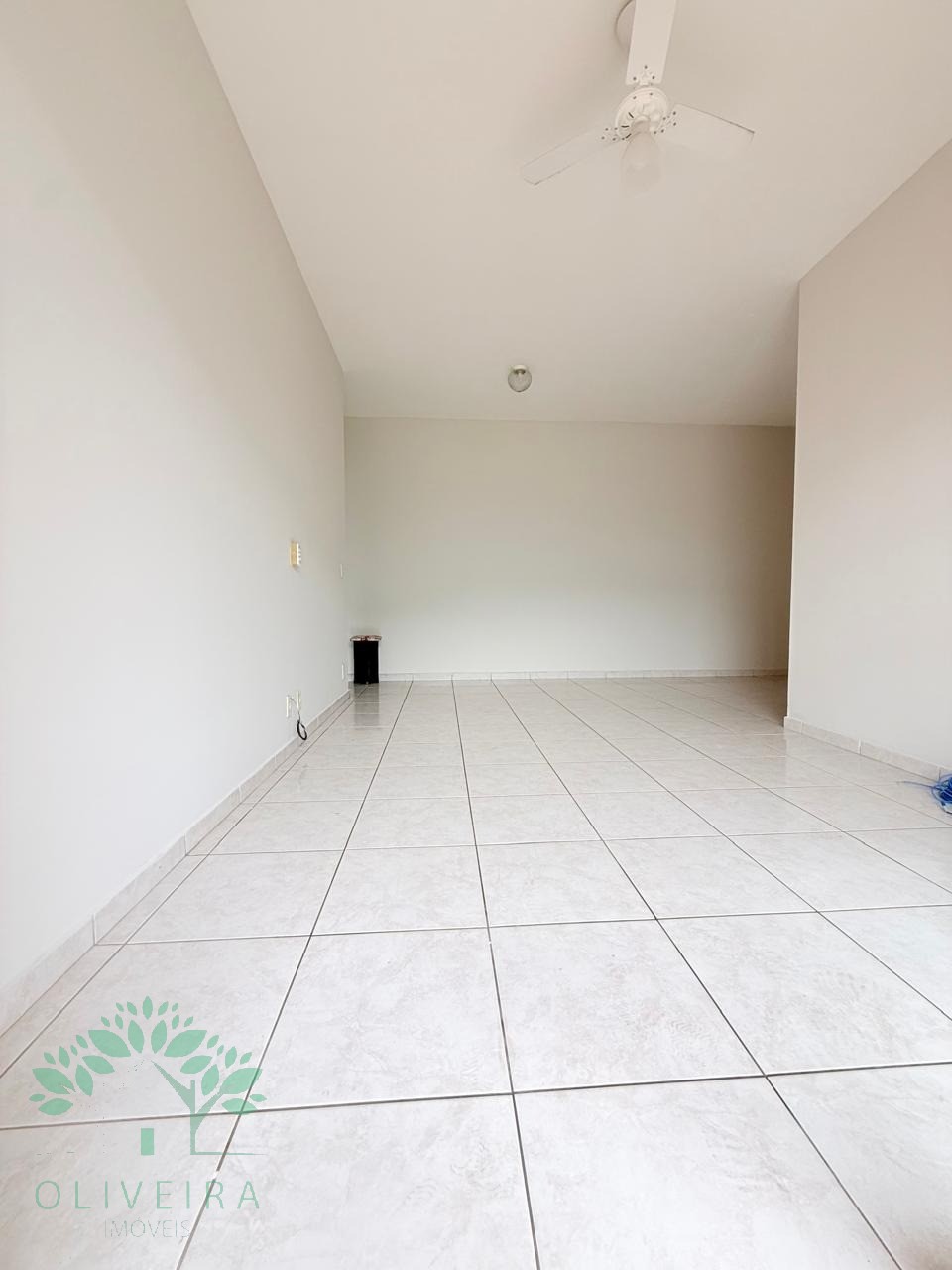 Apartamento residencial em extrema - mg, centro