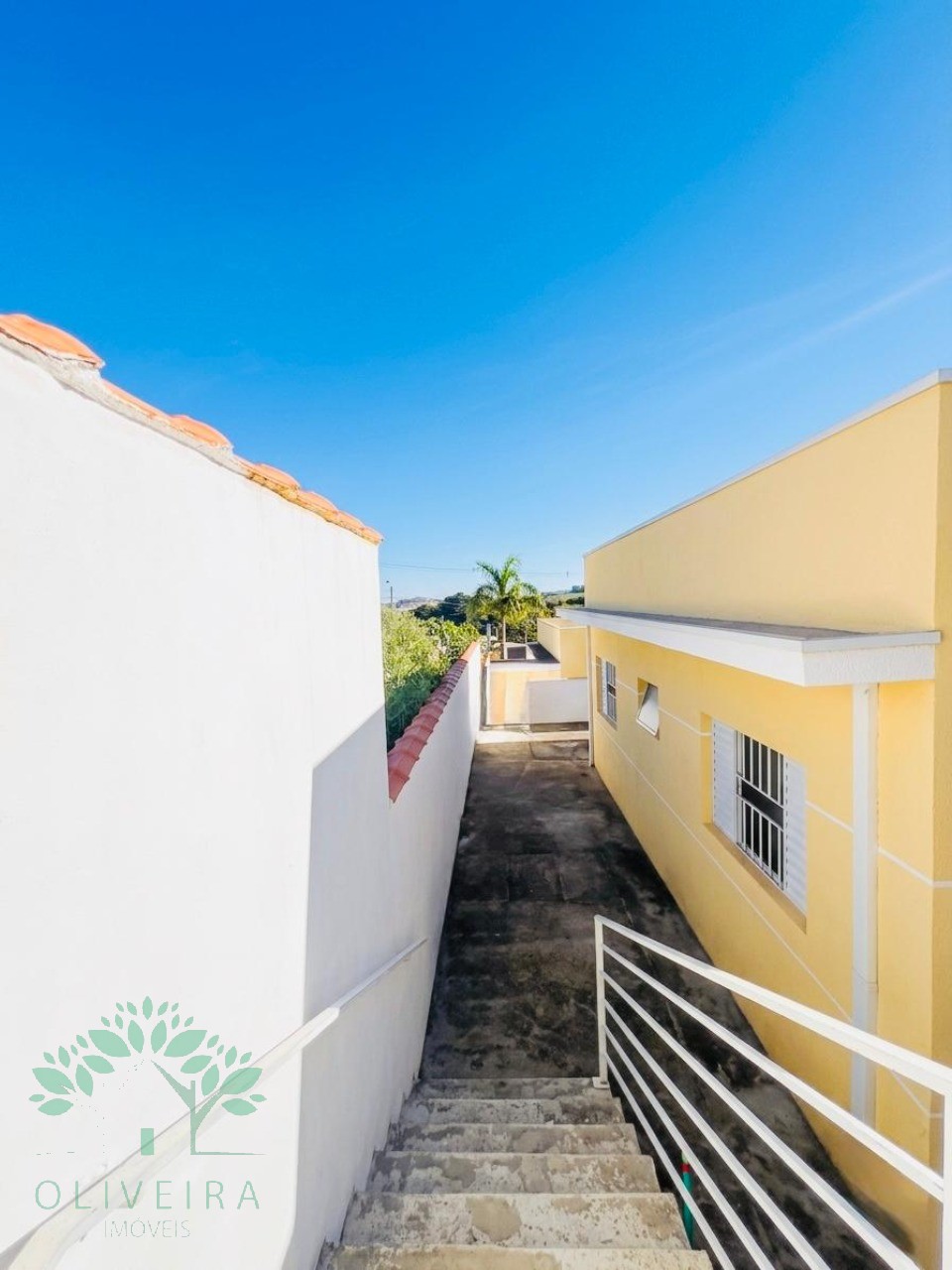 Casa residencial em extrema - mg, bairro do jardim