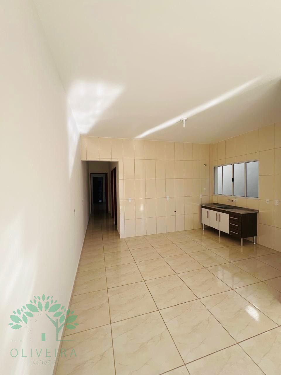 Casa residencial em extrema - mg, cachoeira 3
