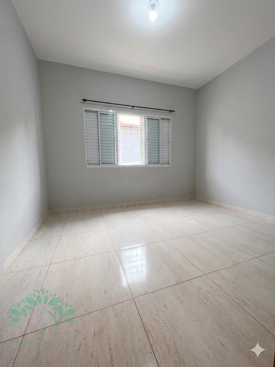 Casa residencial em extrema - mg, centro