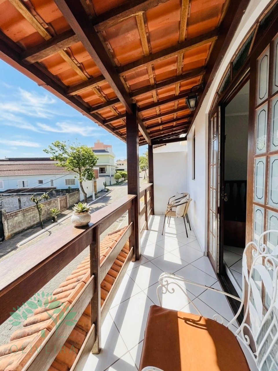 Casa residencial em extrema - mg, centro