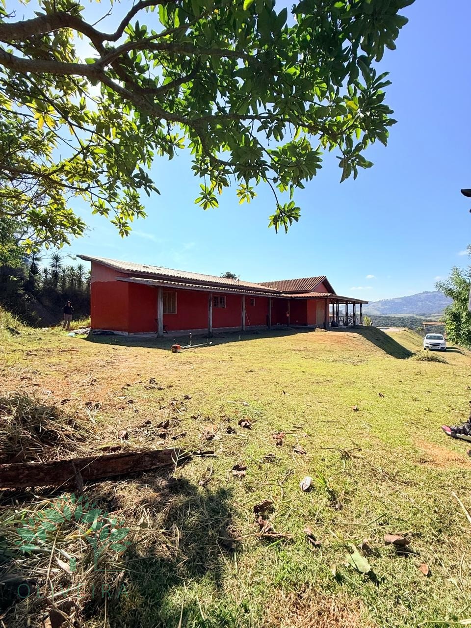 Chácara, 3 quartos, 2000 m² - Foto 7