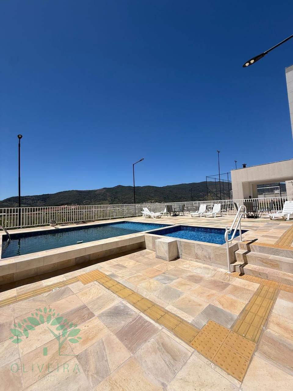 Apartamento residencial em extrema - mg, ponte nova