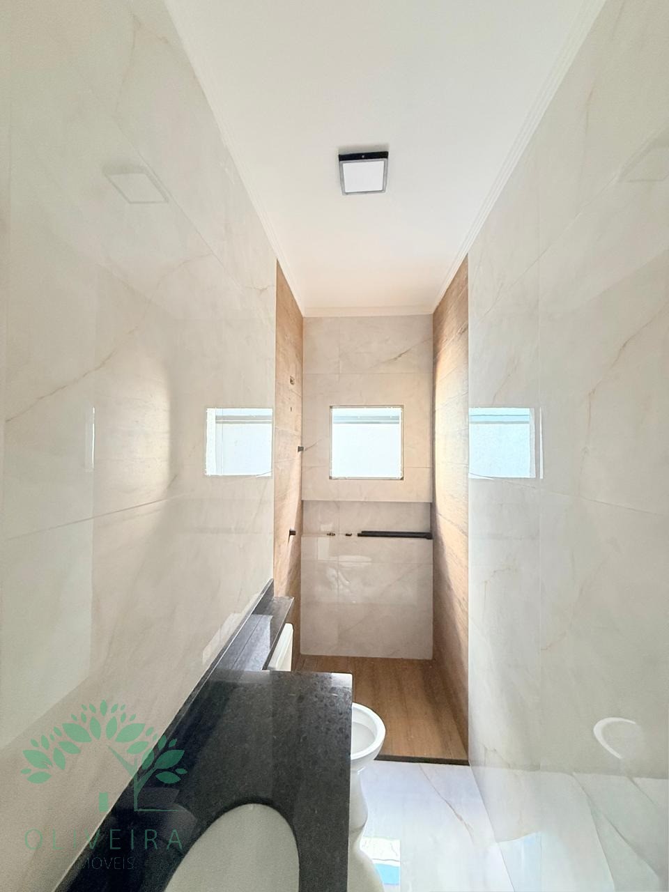Casa, 2 quartos - Foto 2