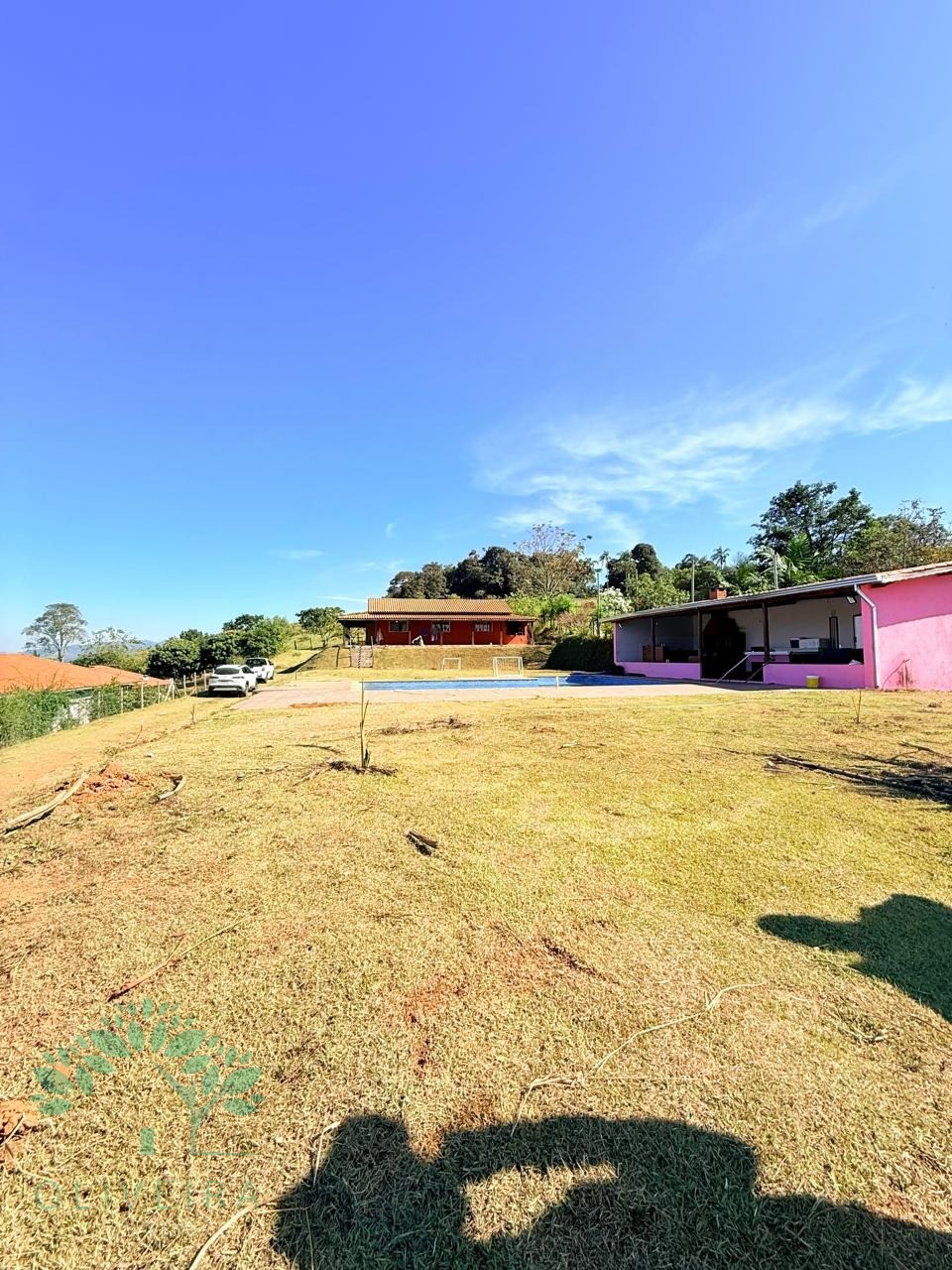 Chácara, 3 quartos, 2000 m² - Foto 15