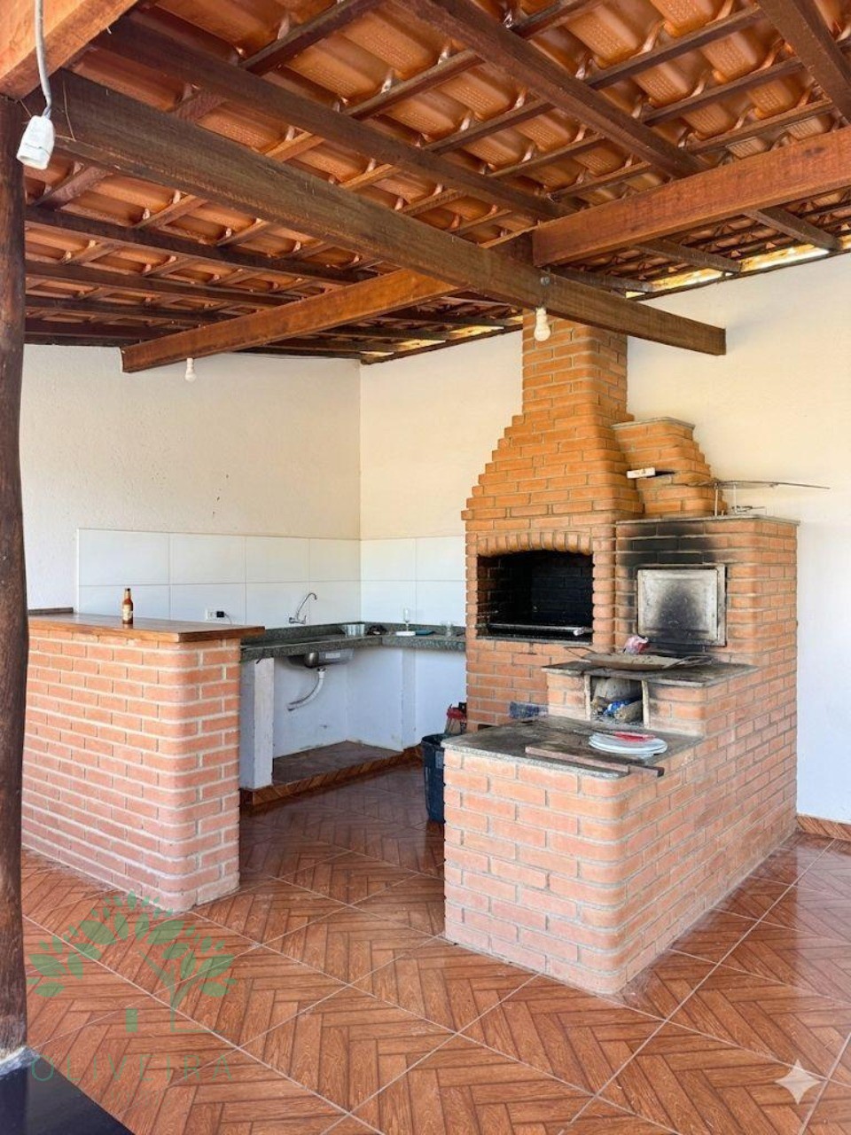 Chácara, 3 quartos, 2000 m² - Foto 20