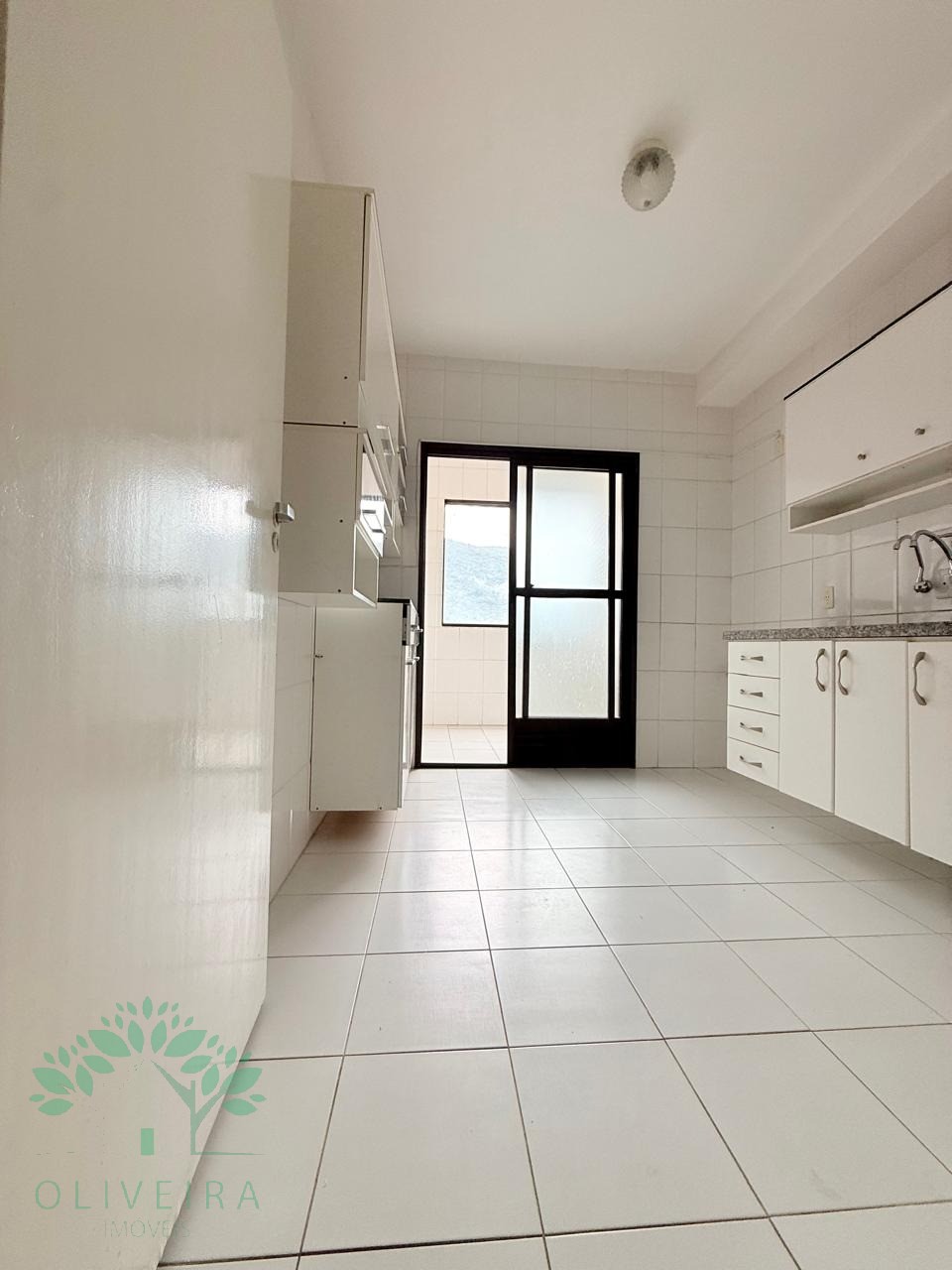 Apartamento residencial em extrema - mg, centro