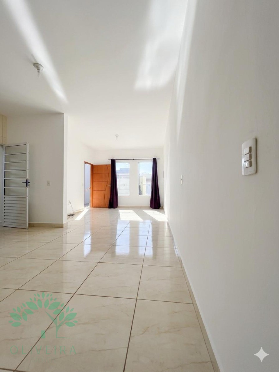 Casa residencial em extrema - mg, cachoeira 3