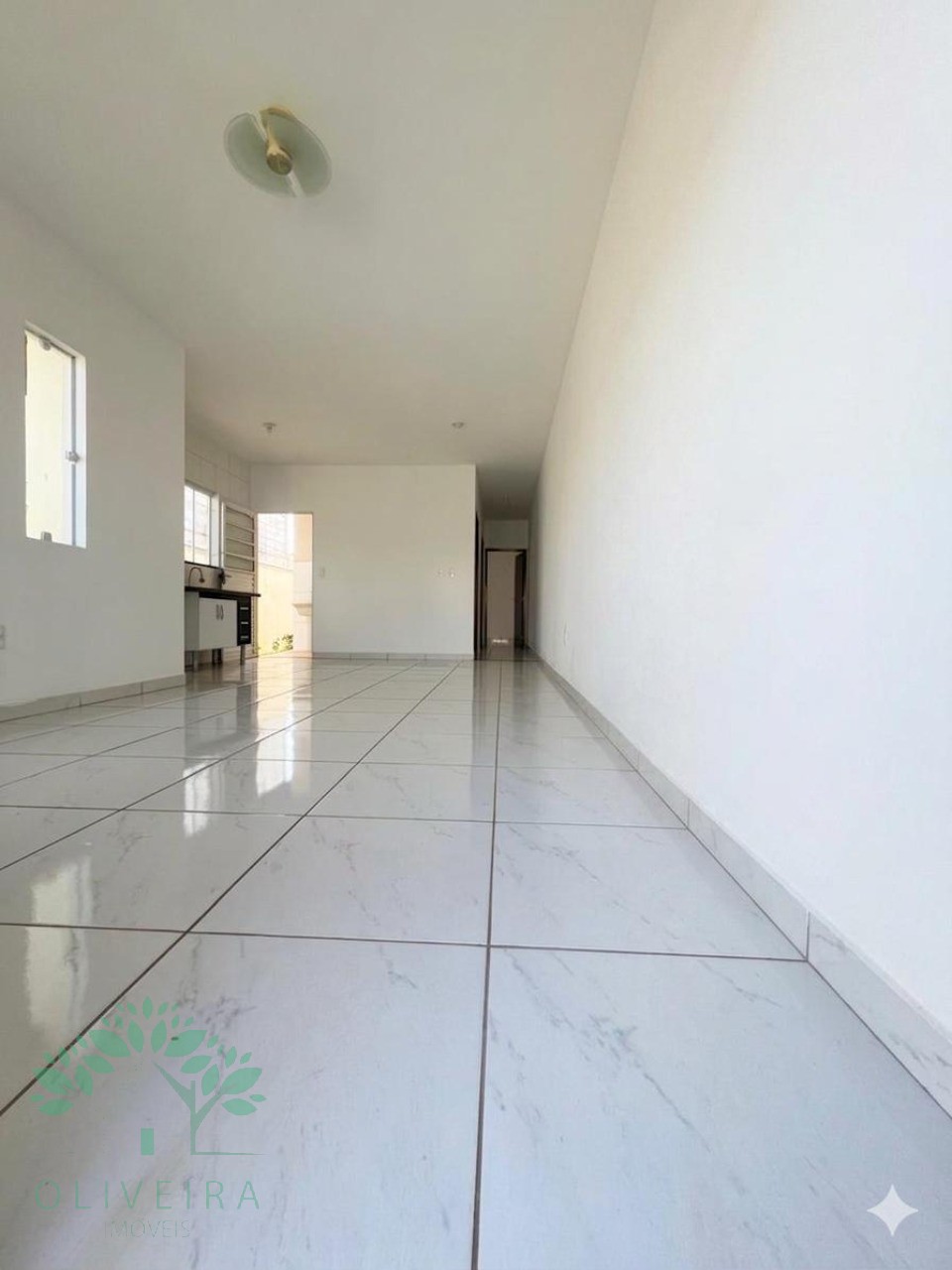 Casa residencial em extrema - mg, campos olivotti
