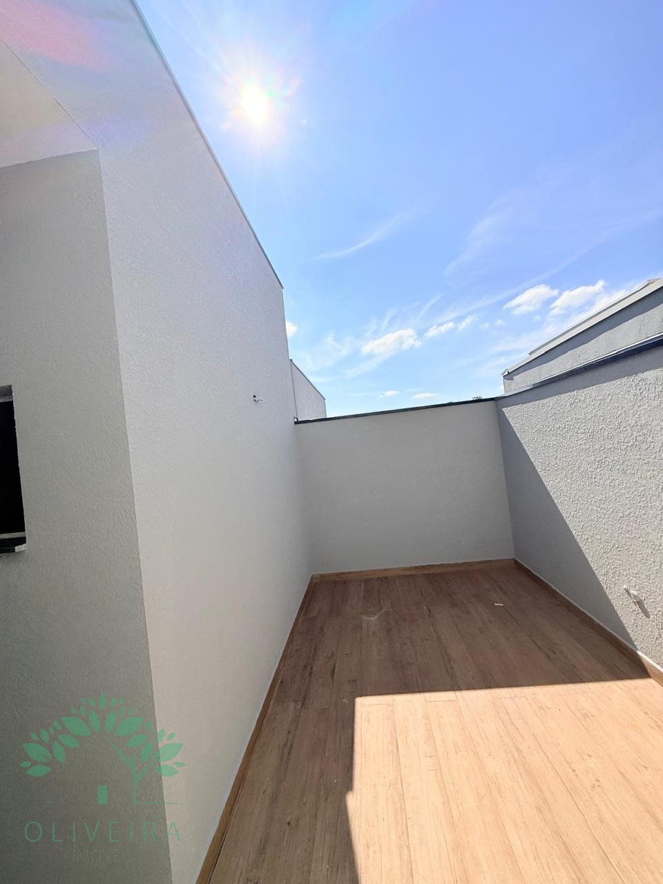 Casa, 2 quartos - Foto 2